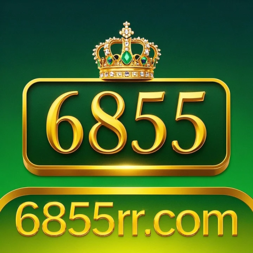 6855